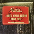 Norther - N 2lp musta ltd. 300 Reaper Edition - pikkukuva 3