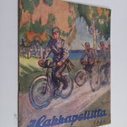 Hakkapeliitta 33/1926 - pikkukuva 1