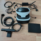 Playstation PS4 PSVR Virtuaalilasit - pikkukuva 1