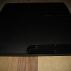 Sony Playstation 3 Slim + 2 Ohjainta - pikkukuva 2
