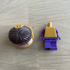 LEGO - Super Heroes -SH0101: MODOK - pikkukuva 3