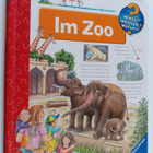 Marion Kreimeyer-Visse : Im Zoo - pikkukuva 1