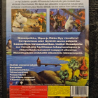 Muumien maailma 4 - Ystävällinen vampyyri (DVD) - pikkukuva 2