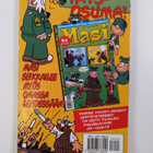 Mort Walker : Masi-minialbumi 3/98 : Lotinan mitalla - pikkukuva 2
