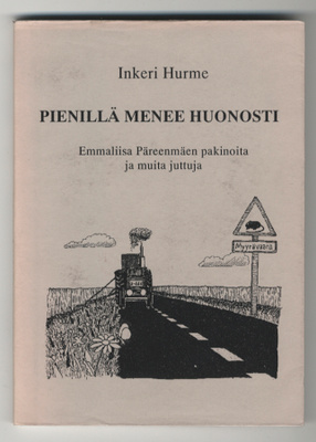 Inkeri Hurme: Pienillä menee huonosti (1997)
