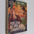 Hal Pink : Helen ei pelkää jännitystä - pikkukuva 1