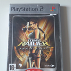 Tomb Raider Anniversary (PS2) - pikkukuva 1