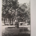 VANHA Postikortti Pori 1950-l Alkup.Mallikappale - pikkukuva 1