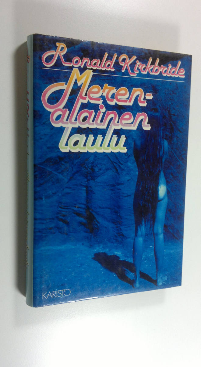 Ronald Kirkbride : Merenalainen laulu