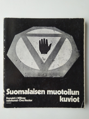 Willcox, Donald J. Suomalaisen muotoilun kuviot 1973