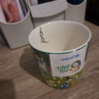 Muumimuki toven juhla "rillimuki" - pikkukuva 1