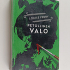Louise Penny : Petollinen valo - pikkukuva 1