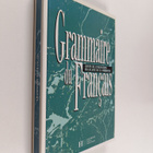 Grammaire du francais : cours de civilisation francaise d... - pikkukuva 1