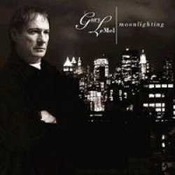 Gary LeMel - Moonlighting (CD)