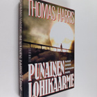 Thomas Harris : Punainen lohikäärme - pikkukuva 1