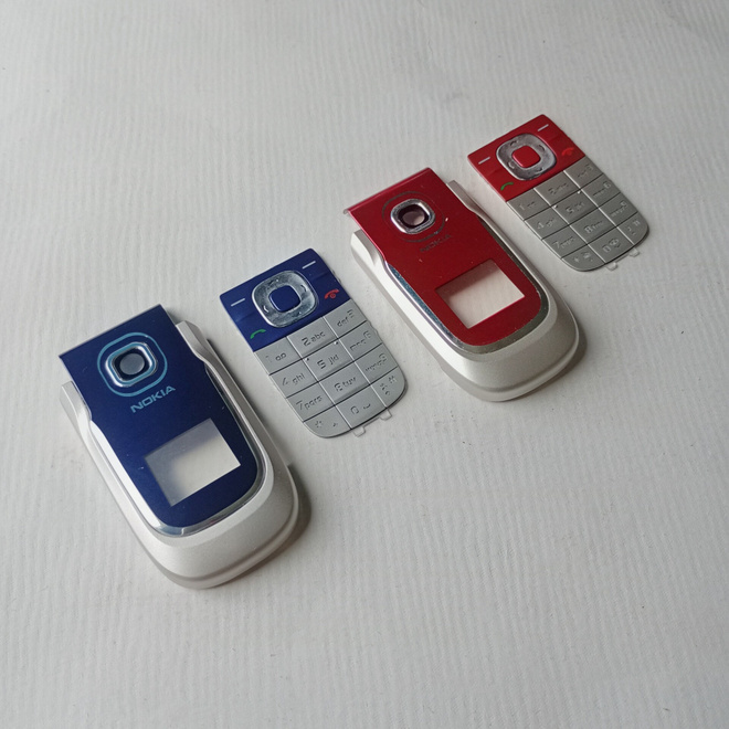 Nokia 2760 – alkuperäiset Nokia-osat