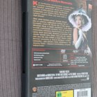 DVD Prinssi ja revyytyttö ( 1957 Marilyn Monroe Laurence O ) - pikkukuva 2