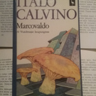 Italo Calvino - Marcovaldo eli Vuodenajat kaupungissa (sid.) - pikkukuva 1