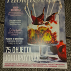 Glorian ruoka & viini  105   8/2014 - pikkukuva 1