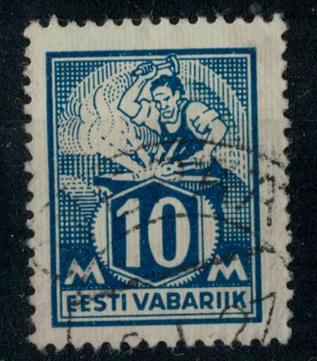 Viro Mi  39 A III-papri o