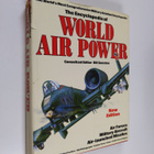 Bill Gunston : Encyclopedia of World Air Power - Revised ... - pikkukuva 1