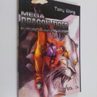 Tony Wong : Mega Dragon & Tiger - Future Kung Fu Action, ... - pikkukuva 1