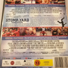 Stomp the Yard 1 & 2 - DVD - pikkukuva 2