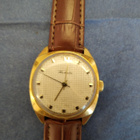 Hyvin Toimiva Vintage Vetokellot Leijona Vostok Raketa - pikkukuva 3