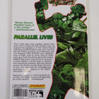Jai Nitz : The green hornet : Parallel lives vol. 1 - pikkukuva 2