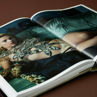 Annie Leibovitz SUMO Book, English Edition NEAR MINT!! - pikkukuva 5