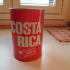 Kahvipurkki COSTA RICA Keskipaahto 500 g - pikkukuva 1