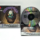PS1 - Oddworld: Abe's Oddysee - pikkukuva 1