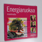 Energiaruokaa maailmalta - pikkukuva 1