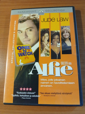 Alfie