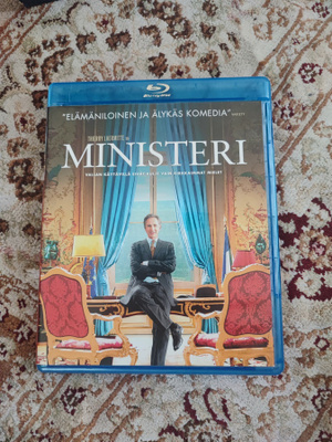 Ministeri