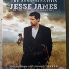 [DVD] THE ASSASSINATION OF JESSE JAMES BY THE COWARD R. FORD - pikkukuva 1