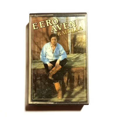 Eero Aven Raitilla