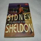 Sidney Sheldon Pelkäätkö pimeää?   -pok - pikkukuva 1