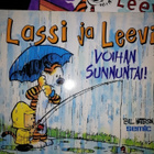 Lassi ja leevi paketti 2 - pikkukuva 3