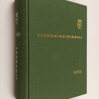 Ekonomimatrikkeli 1960 - pikkukuva 1