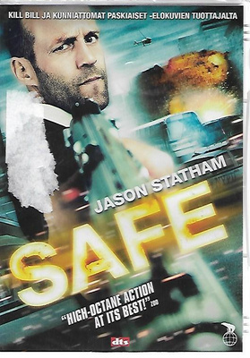 Safe (DVD)