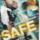 Safe (DVD) - pikkukuva 1
