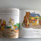 Nalle Puh kirjoja 2 kpl, uudenver. - pikkukuva 3