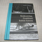 Jarmo Lehtinen Keskusteluja Gottfried-koiran kanssa - pikkukuva 1