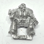 WH40K - Space Marine Heavy Weapon Gunner (1988) [S62] - pikkukuva 5
