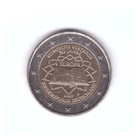 Saksa 2€ 2007 F Rooman Sopimus 50 Vuotta - pikkukuva 1
