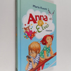 Maria Kuutti : Anna ja Elvis risteilyllä - pikkukuva 1