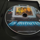 15 Minuuttia (2001) - DVD - Suomi-julkaisu - pikkukuva 3