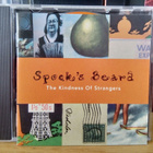 Spock's beard - The kindness of strangers CD - pikkukuva 1