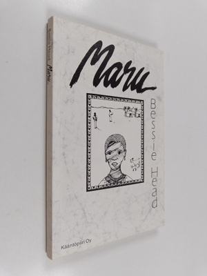 Bessie Head : Maru
